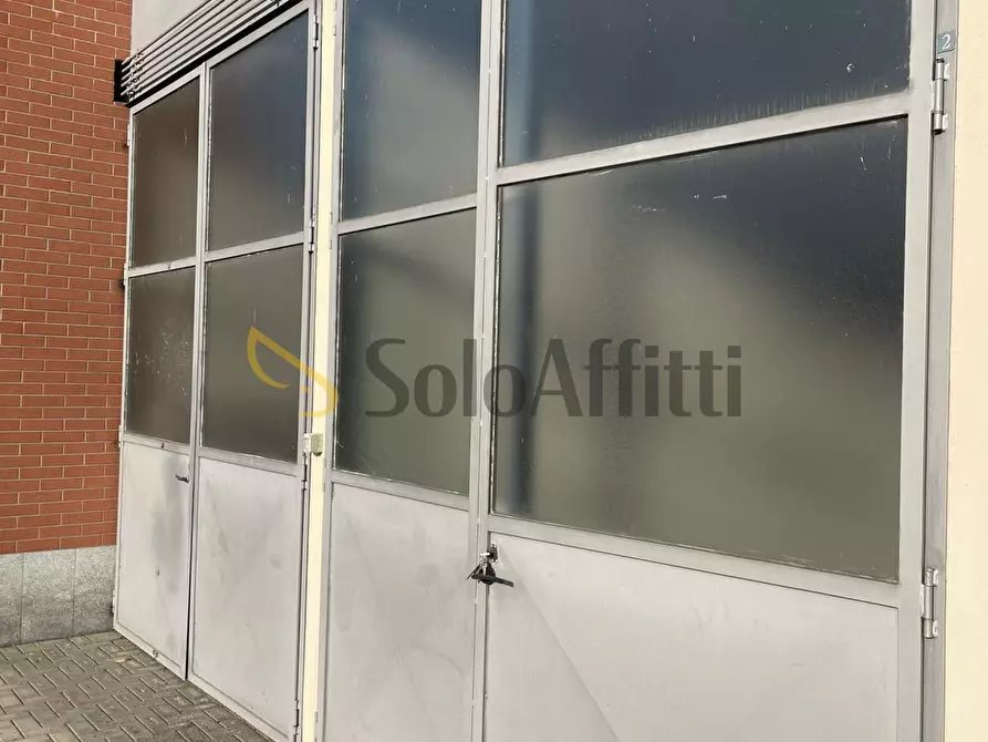 Immagine 7 di Garage in affitto  in Via Lanzo 159/21 a Torino