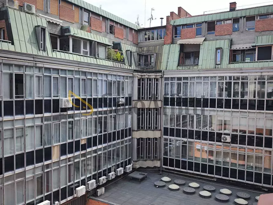 Immagine 27 di Bilocale in affitto  in Via Giuseppe Pomba 25 a Torino