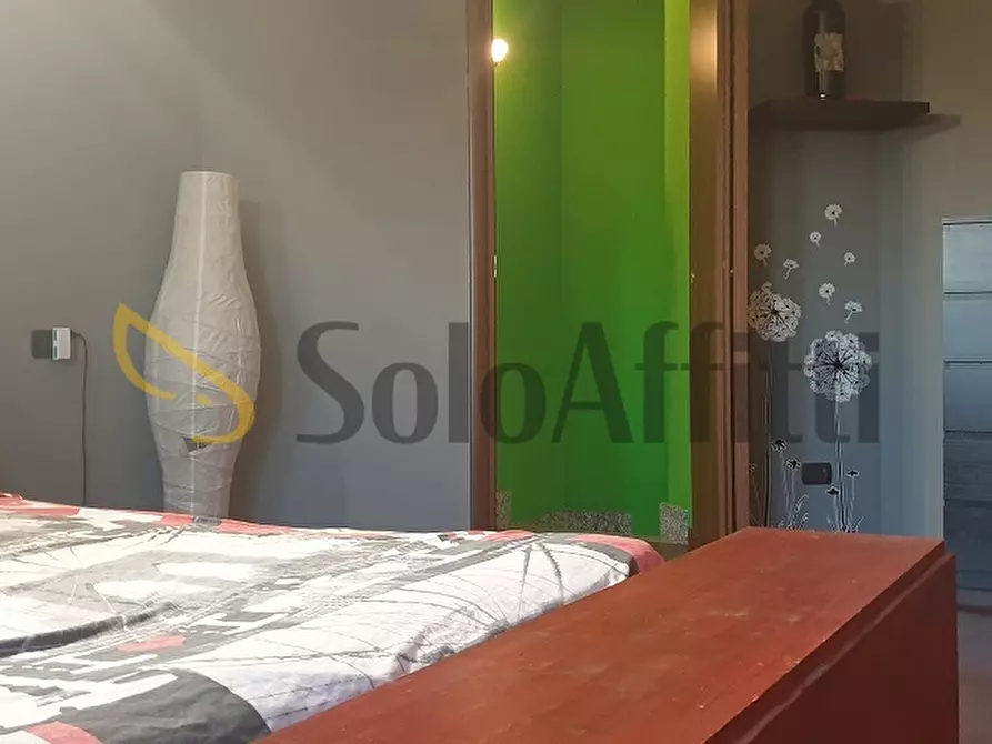 Immagine 9 di Trilocale in affitto  in Via Martiri della Libertà a Lentate Sul Seveso