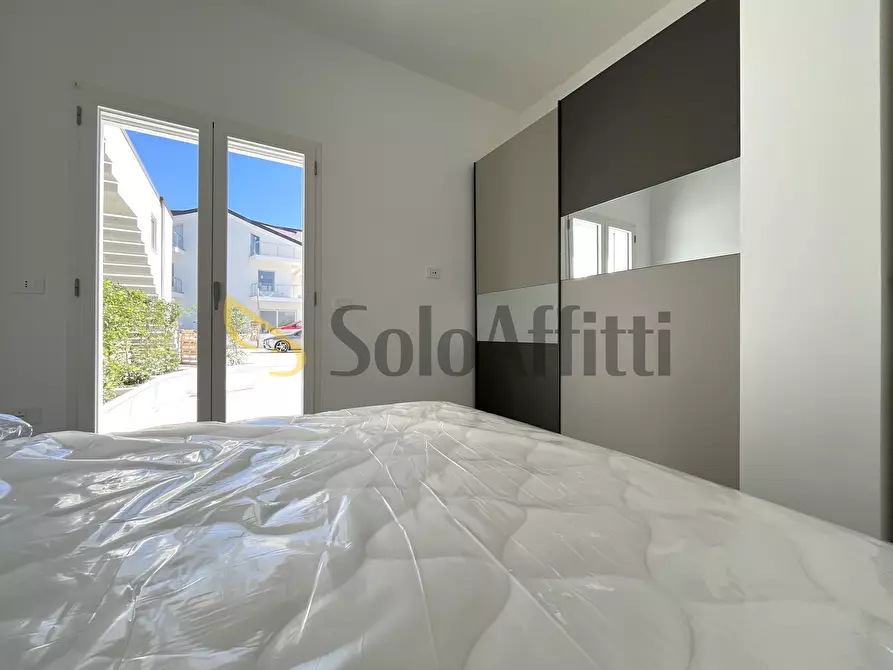 Immagine 7 di Bilocale in affitto  a Catanzaro