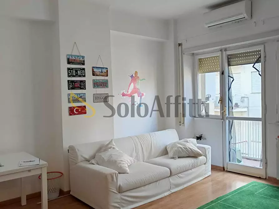 Immagine 4 di Bilocale in affitto  in Corso della Repubblica 257 a Latina