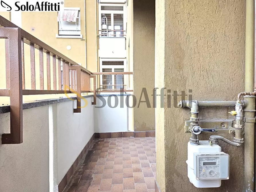 Immagine 24 di Trilocale in affitto  in Via Empoli 5 a Milano