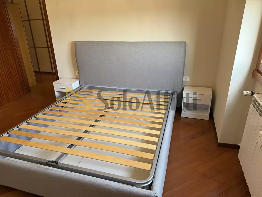 Immagine 28 di Trilocale in affitto  in Via Monte Grappa 23 a Saronno