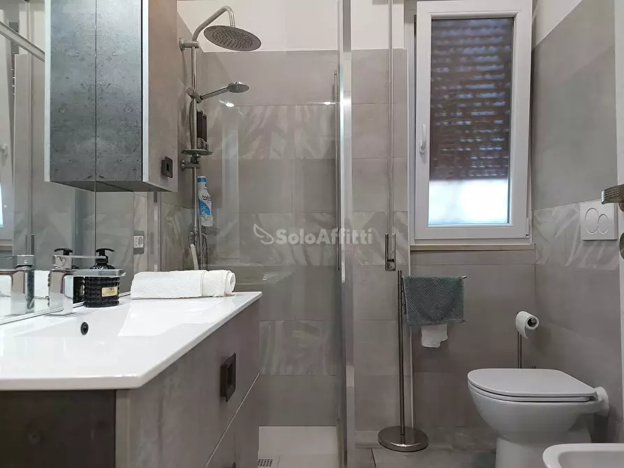 Immagine 16 di Trilocale in affitto  in Via Carlo Fecia di Cossato a Fiumicino