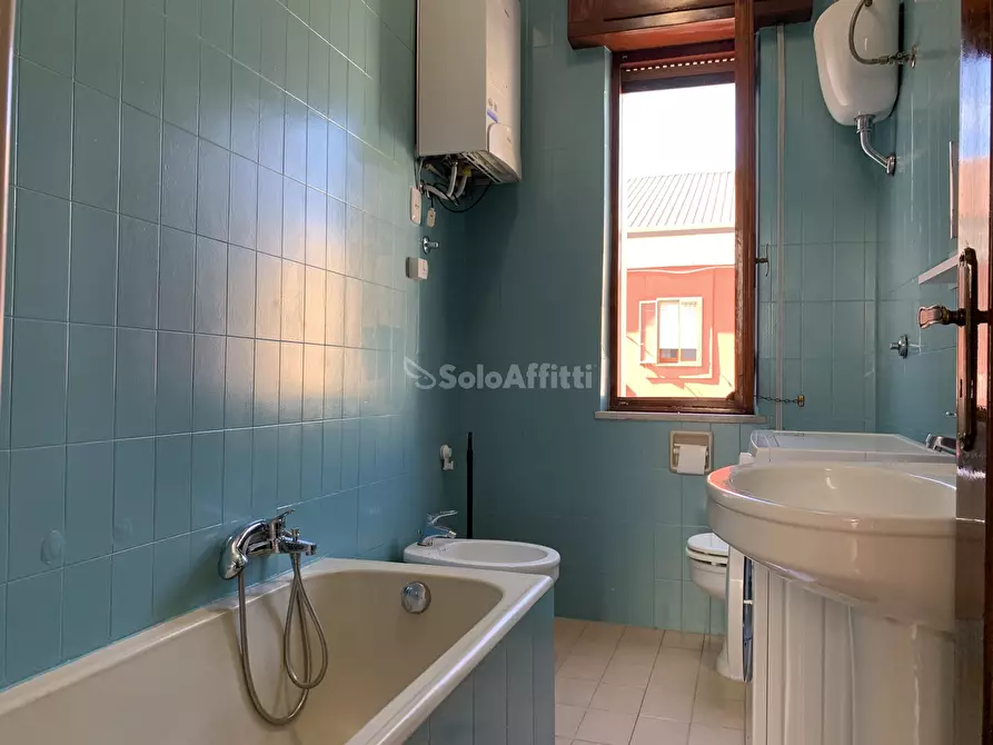 Immagine 7 di Trilocale in affitto  a Catanzaro