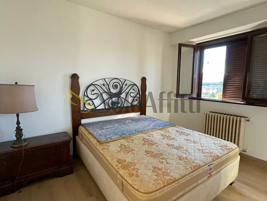 Immagine 26 di Attico in affitto  a Frosinone