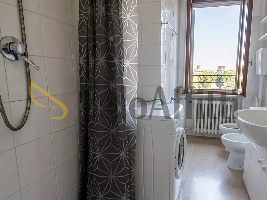 Immagine 9 di Bilocale in affitto  a Carpi