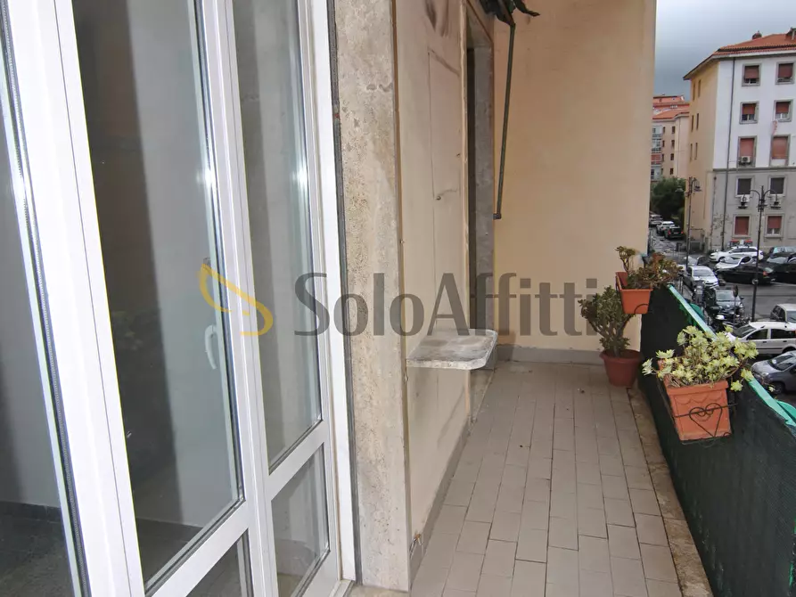 Immagine 13 di Quadrilocale in affitto  in Via Grande 249 a Livorno