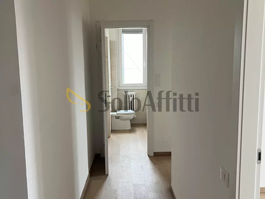 Immagine 6 di Bilocale in affitto  in Via Stampa Soncino 8 a Saronno