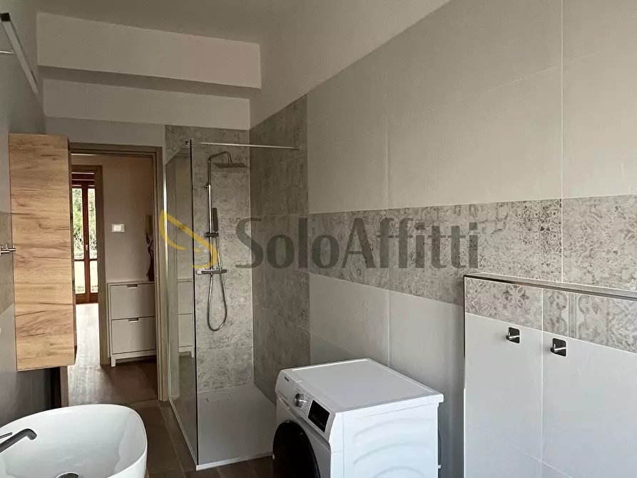 Immagine 31 di Trilocale in affitto  in Via Giuseppe Mazzini a Potenza