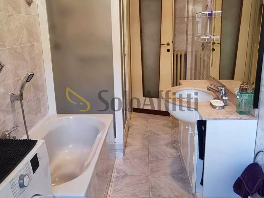 Immagine 7 di Stanza singola in affitto  in VIA DONATELLO 9 a Cinisello Balsamo