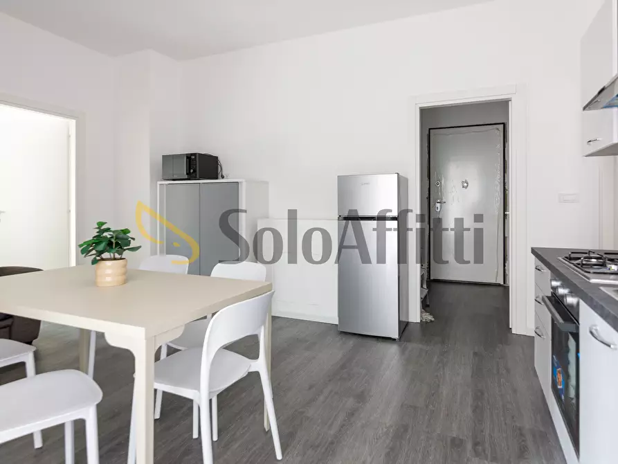 Immagine 4 di Stanza singola in affitto  in Via Madonna delle Rose 11 a Torino