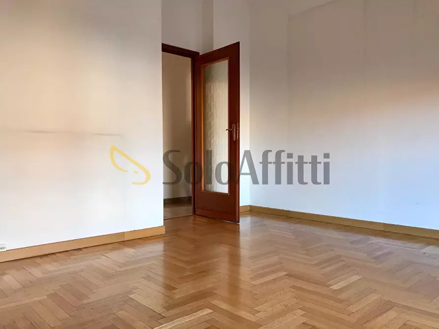 Immagine 1 di Quadrilocale in affitto  in Via Rosolino Pilo a Torino