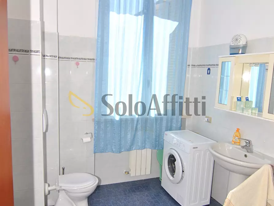 Immagine 12 di Monolocale in affitto  in Via de Larderel 88 a Livorno