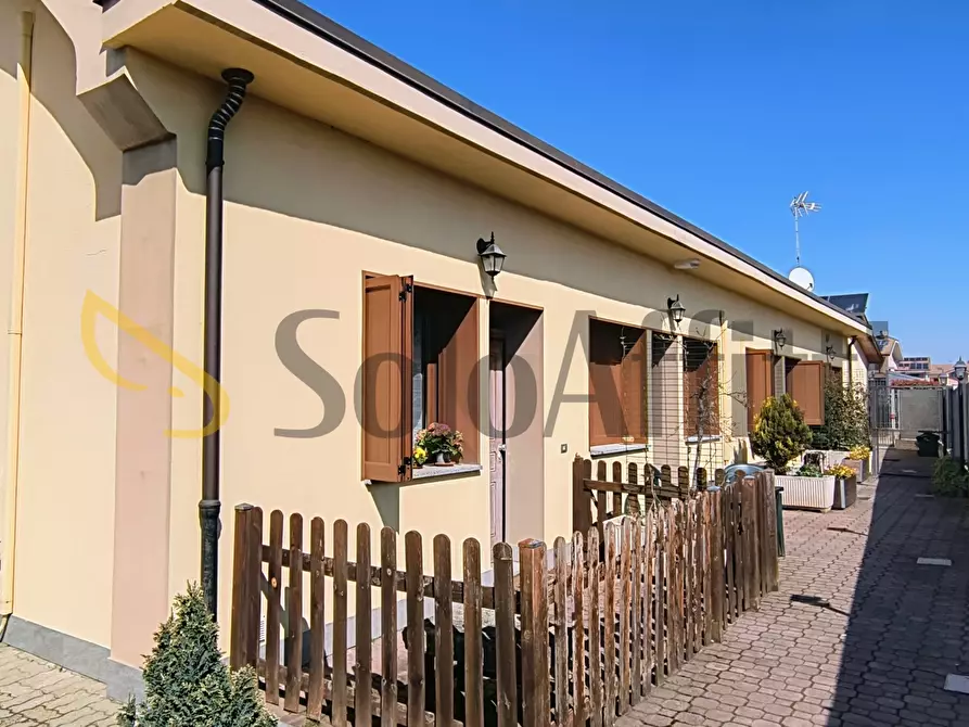 Immagine 1 di Loft/Open space in affitto  in Via Gerbole a Volvera