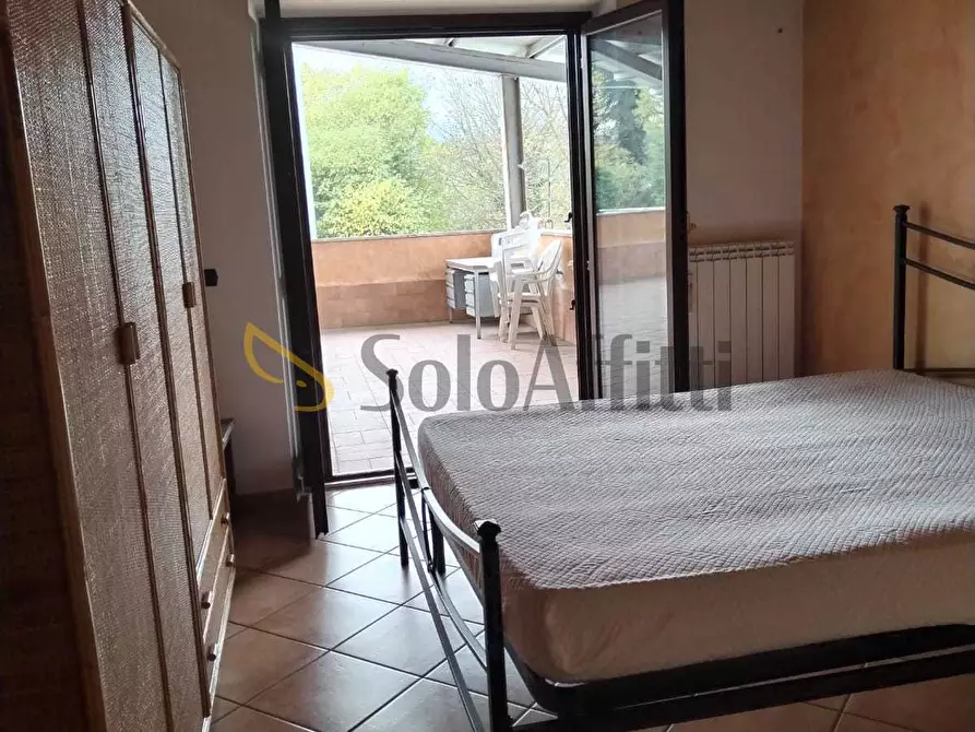 Immagine 6 di Bilocale in affitto  a Ferentino