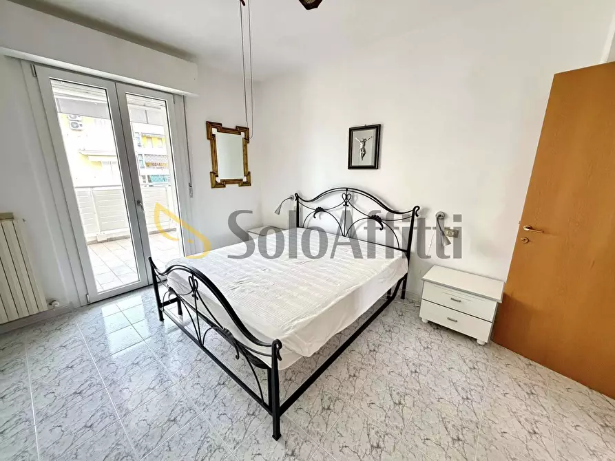 Immagine 9 di Trilocale in affitto  in Via dei Piceni 7 a Martinsicuro