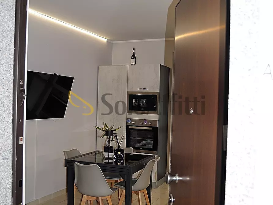 Immagine 15 di Bilocale in affitto  in Via G. Matteotti 7 a Settimo Torinese