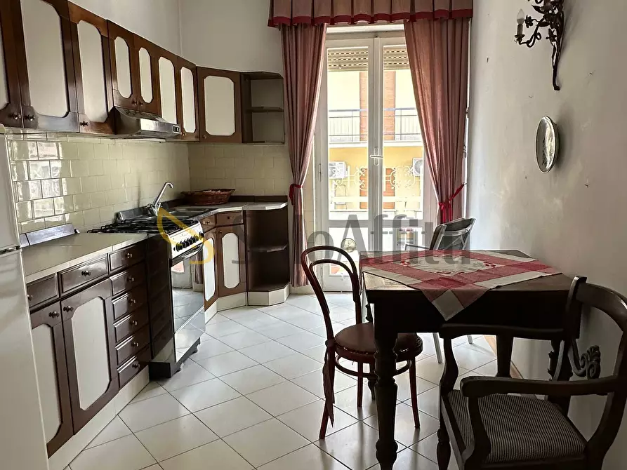 Immagine 1 di Trilocale in affitto  in Via Vittorio Veneto a Terni
