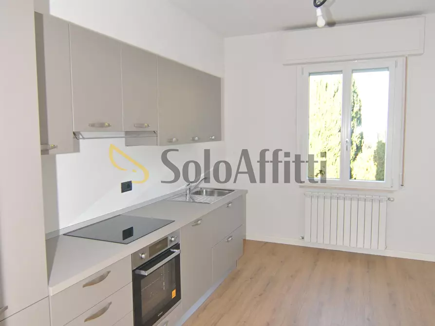 Immagine 9 di Appartamento in affitto  in Piazza delle Carrozze 29 a Livorno