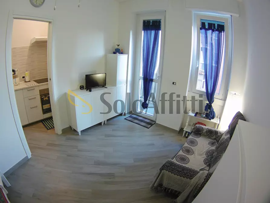 Immagine 8 di Monolocale in affitto  in via Fulvio Testi 190 a Cinisello Balsamo