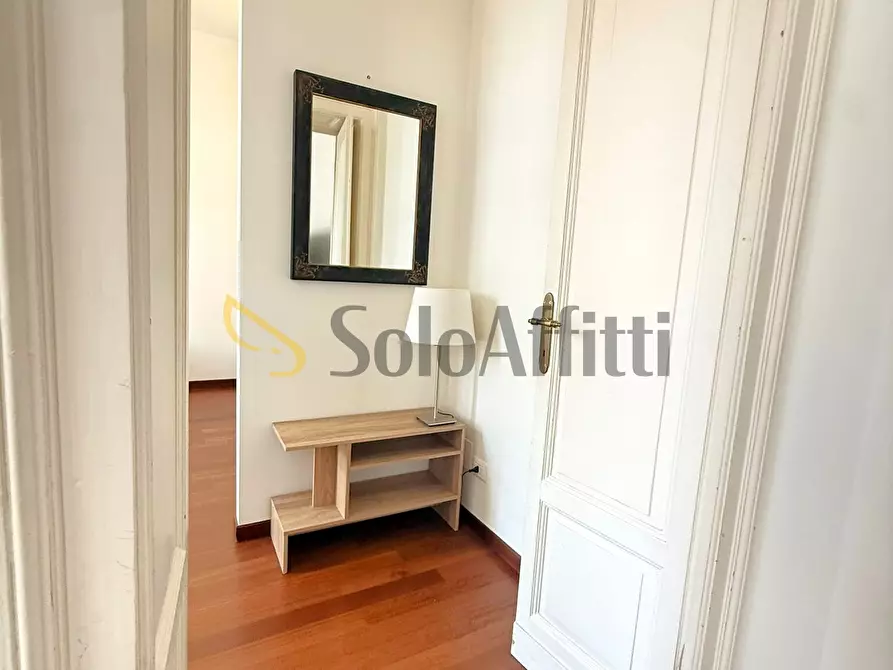 Immagine 11 di Bilocale in affitto  in Via Ballerini 10 a Seregno