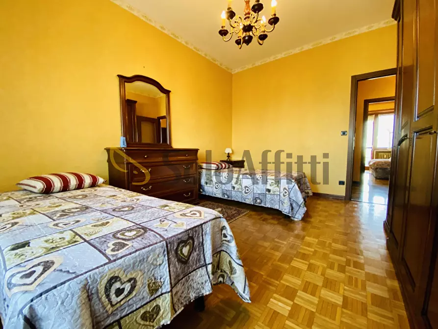 Immagine 14 di Trilocale in affitto  in Corso Francia 347 a Torino