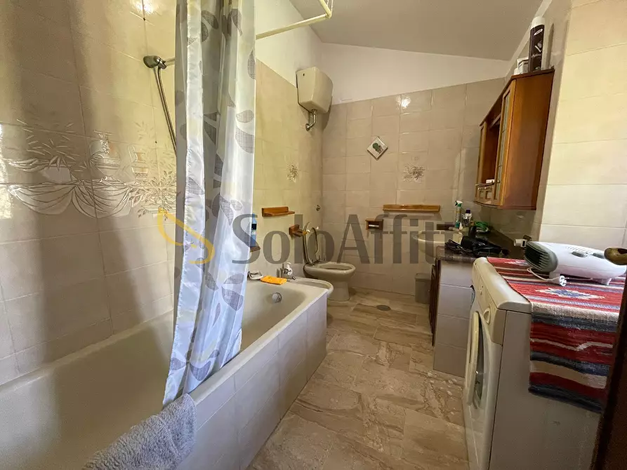 Immagine 10 di Bilocale in affitto  a Frosinone