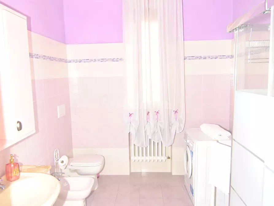 Immagine 9 di Quadrilocale in affitto  in Via Ernesto Rossi 74 a Livorno