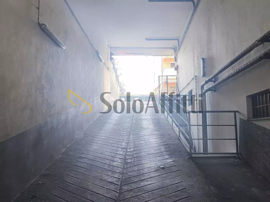 Immagine 6 di Garage in affitto  in Via Garessio 45 bis/A a Torino