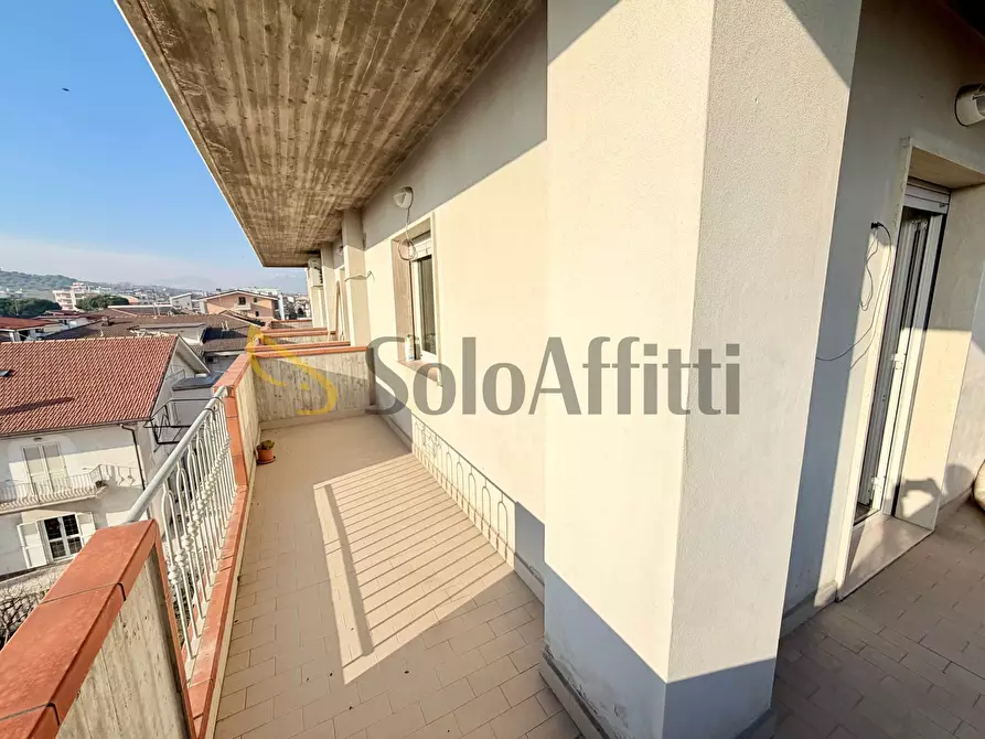 Immagine 5 di Trilocale in affitto  in Via Legnano 2 a Alba Adriatica