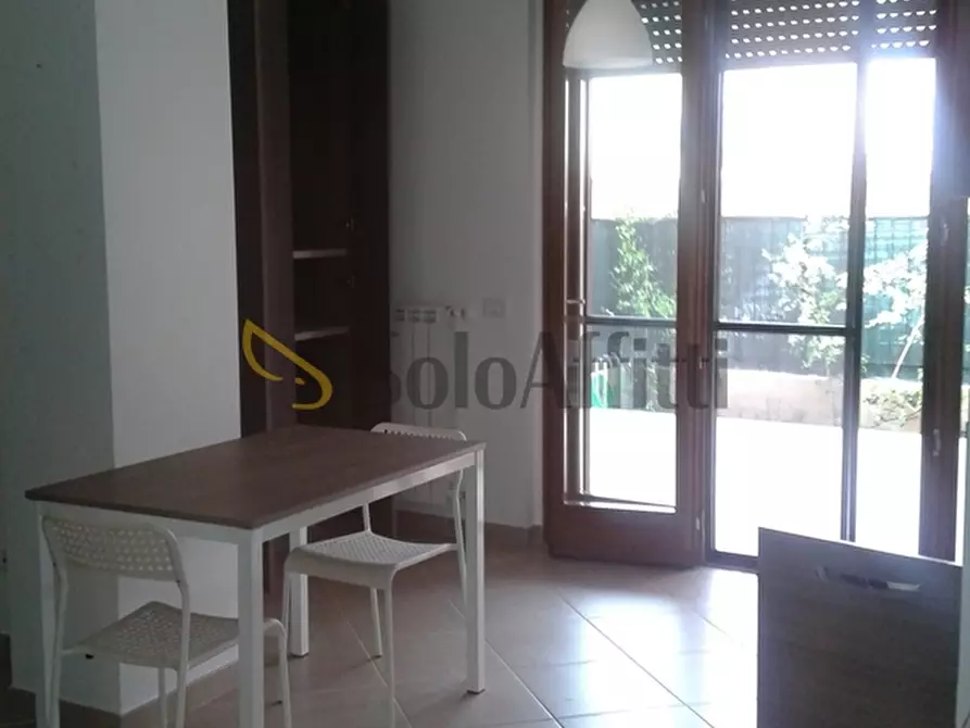 Immagine 2 di Monolocale in affitto  in Via Versilia a Latina