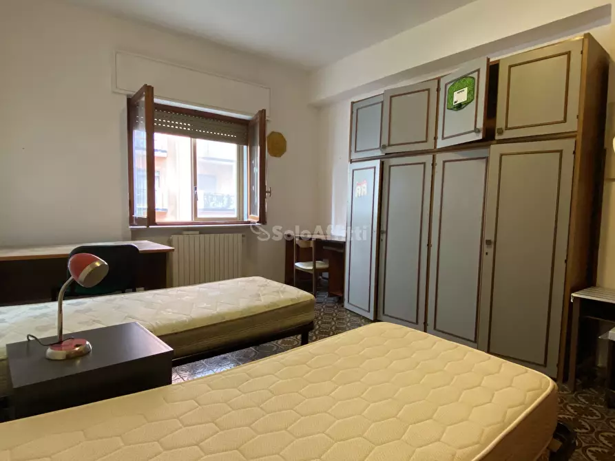 Immagine 8 di Trilocale in affitto  a Catanzaro