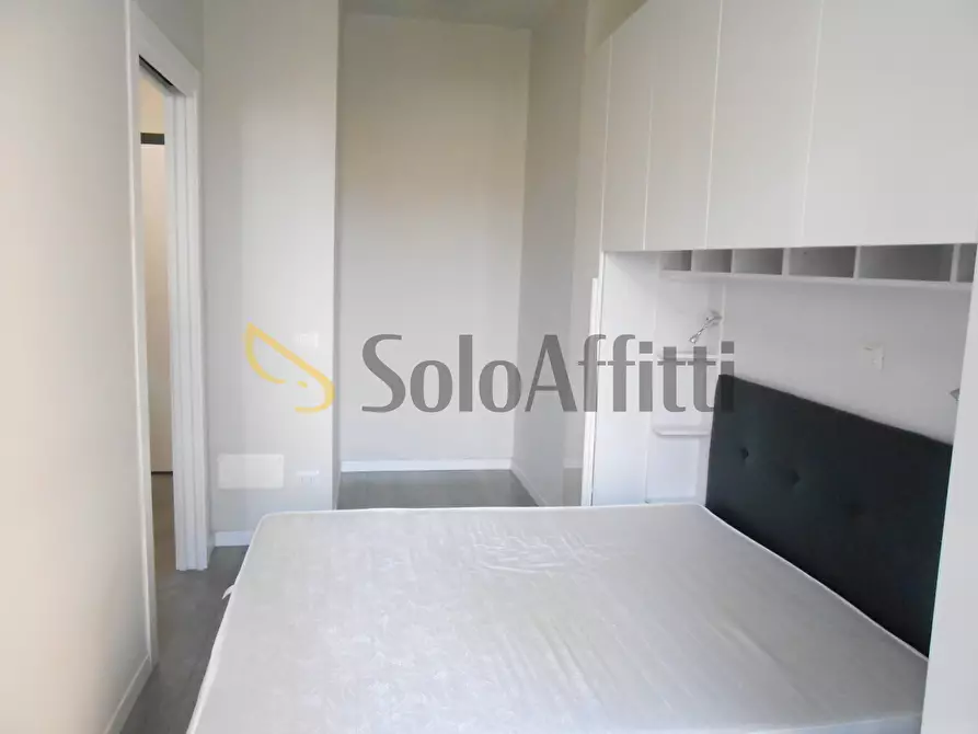 Immagine 7 di Bilocale in affitto  in Via dei Mille 105 a Pavia