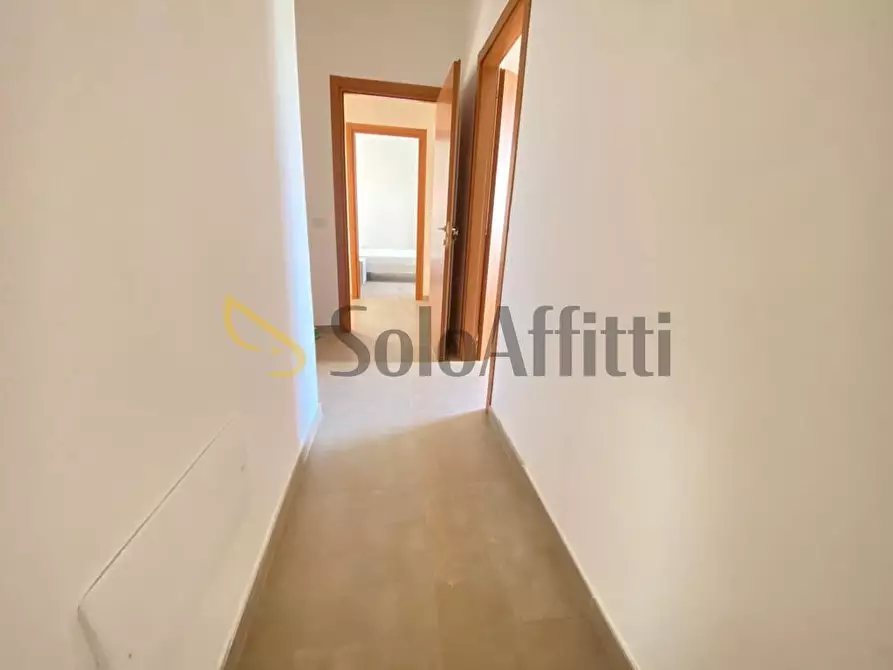 Immagine 9 di Trilocale in affitto  in Viale Abramo Lincoln 166 a Caserta