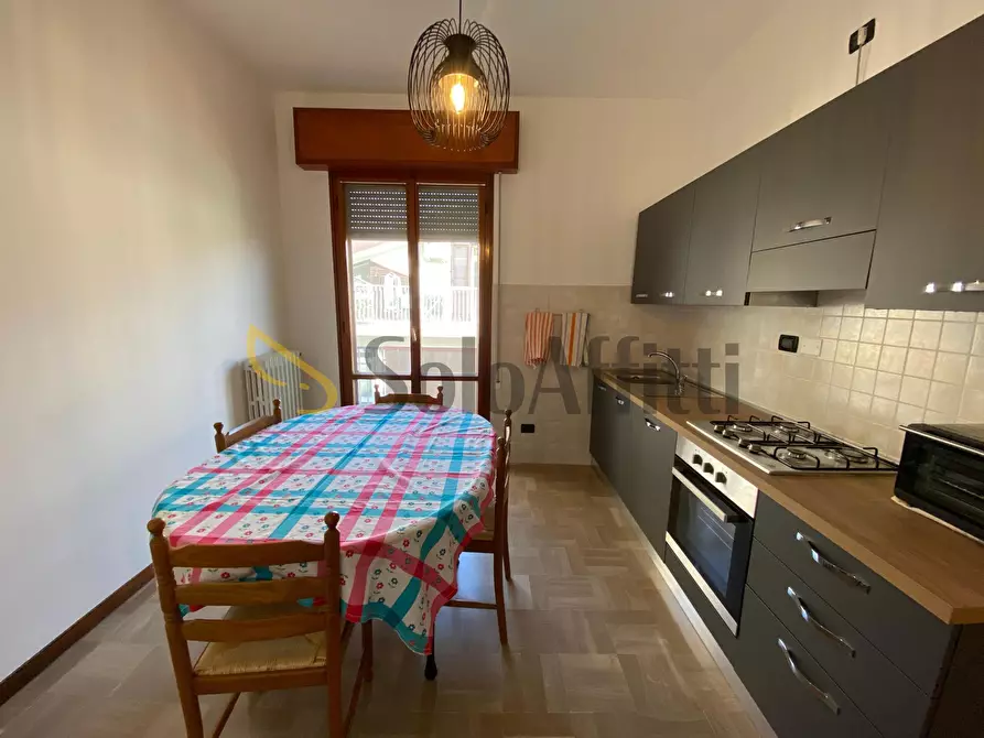 Immagine 5 di Quadrilocale in affitto  in Via Friburgo 7 a Rimini