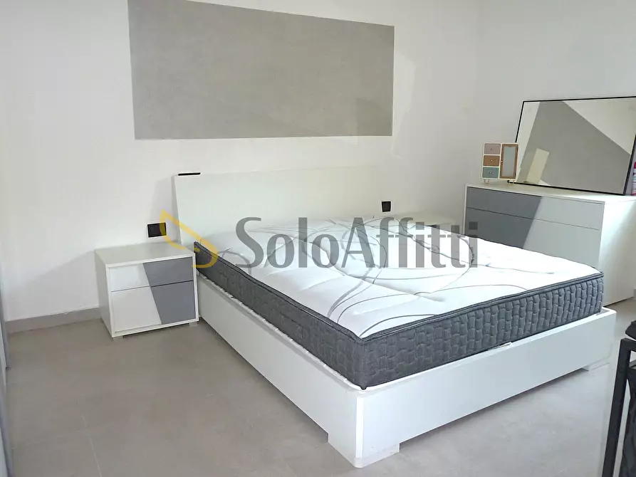 Immagine 7 di Trilocale in affitto  in Strada Bonmoschetto 21 a San Remo