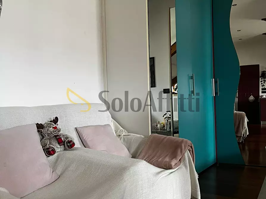 Immagine 17 di Mansarda in affitto  in Piazza Statuto 4 a Torino