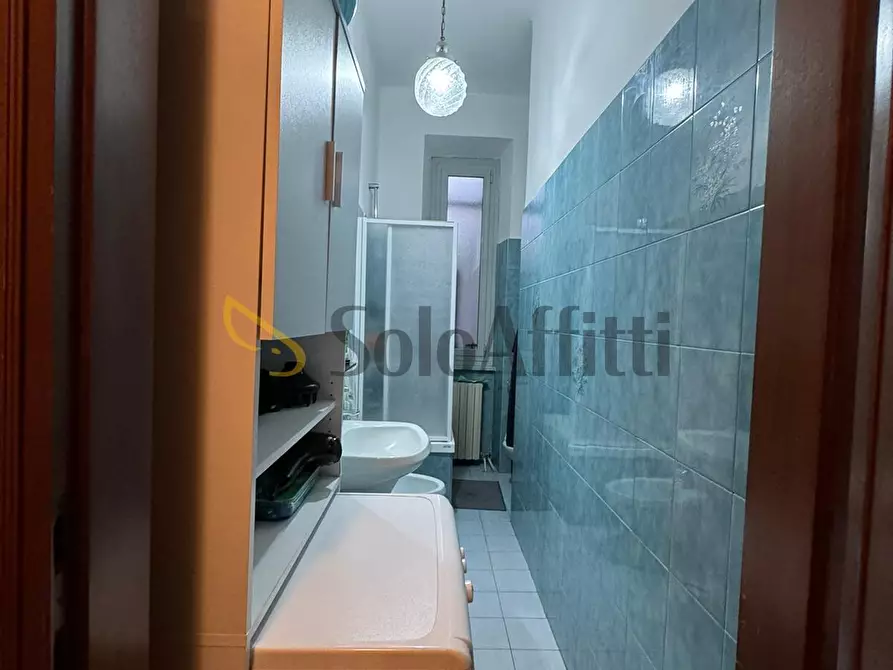 Immagine 9 di Bilocale in affitto  in Via Valentino Carrera a Torino