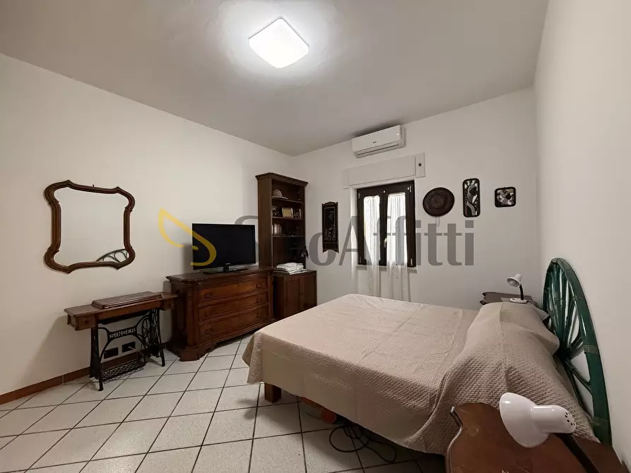 Immagine 12 di Villa in affitto  in Via Cittareale a Nettuno