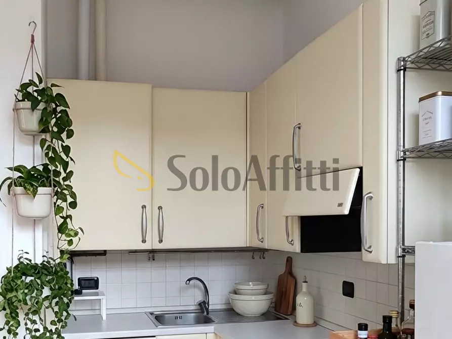 Immagine 9 di Bilocale in affitto  in Corso Milano 58 a Monza