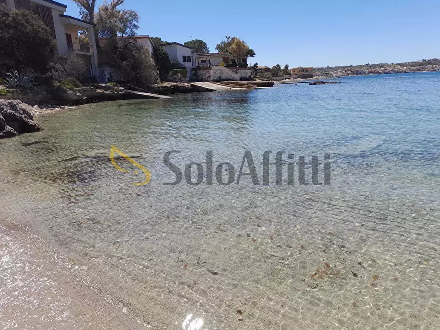 Immagine 7 di Casa indipendente in affitto  a Augusta