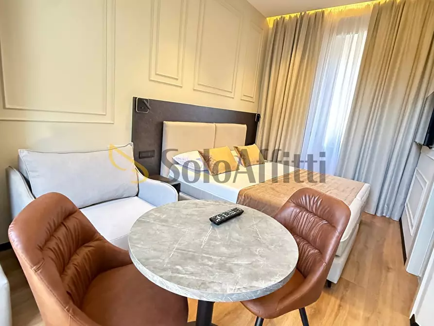 Immagine 3 di Monolocale in affitto  in Viale Piave 5 a Seveso