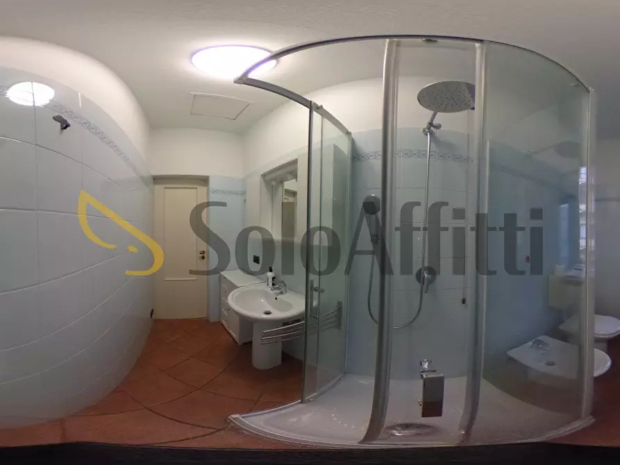 Immagine 11 di Trilocale in affitto  in Via Ticinello 18 a Pavia