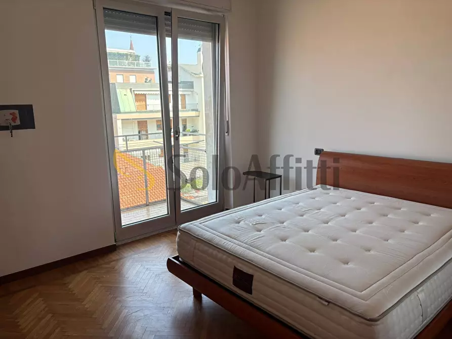 Immagine 9 di Bilocale in affitto  in Via Giuseppe Mazzini 14 a Busto Arsizio