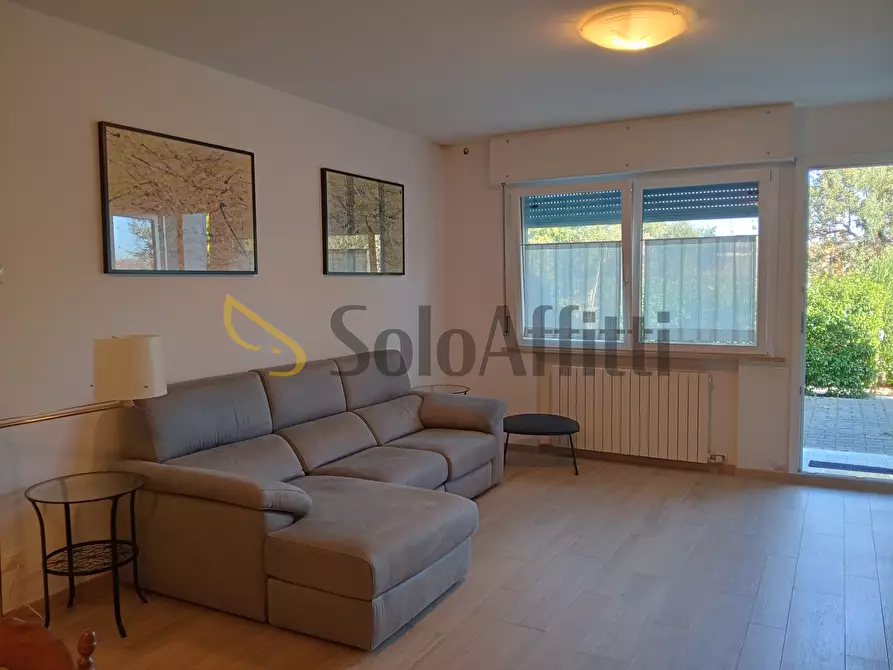 Immagine 5 di Quadrilocale in affitto  a Montemarciano