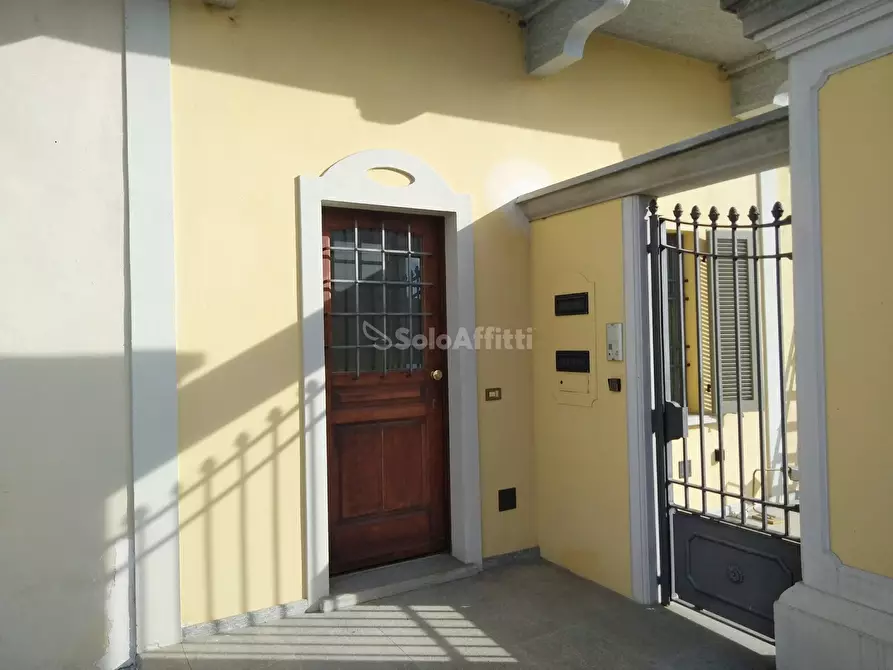 Immagine 19 di Bilocale in affitto  in Via Don Marchetti 12 a Caselle Torinese