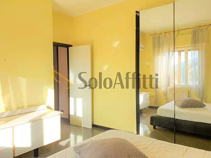 Immagine 10 di Quadrilocale in affitto  a Catanzaro