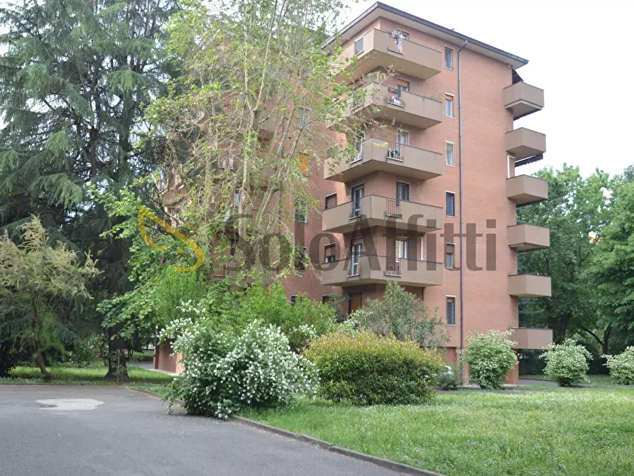Immagine 20 di Bilocale in affitto  in Via Teramo 26 a Milano