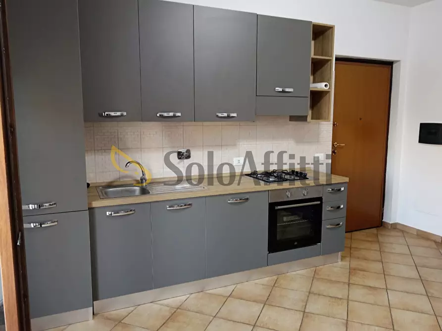 Immagine 5 di Trilocale in affitto  in Via delle Nasse a Fiumicino